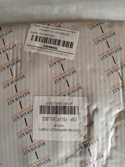 1,9 TDI tesnenia Škoda, AUDI,  Seat, VW - 3