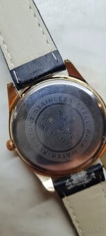 Predam hodinky Armani - 3