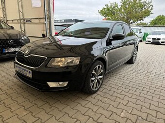 Škoda Octavia 1.6 TDI Business - 3