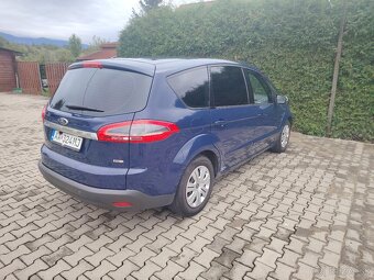 Ford S-Max - 3