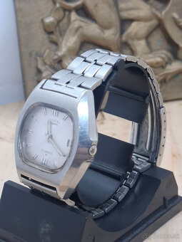 Predám náramkové hodinky SEIKO Automatic 17 jewels - 3