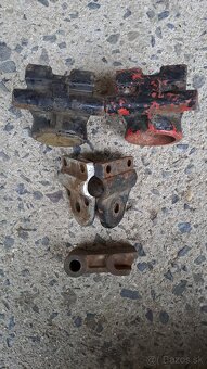 Jawa 90 roadster, cross, trail - 3