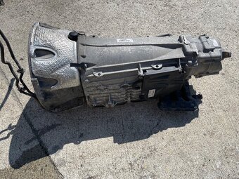 Prevodovka automat 722.966 Mercedes cls w218 e clas w212 350 - 3