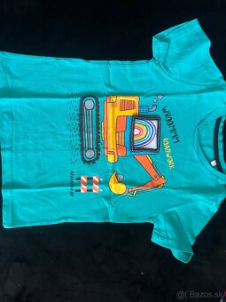 Chlapčenske tricka č.116 - 3