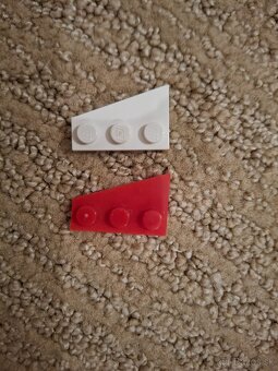 LEGO Creator stíhačka - 3