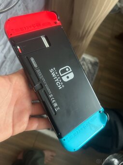 Nintendo Switch - 3