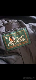 Lyziarske nohavice - 3