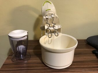 Kuchynský mixér Zelmer Symbio - 3