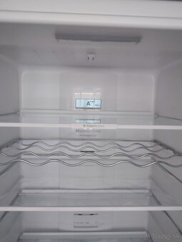 Chladnička Bosch A+++ - 3