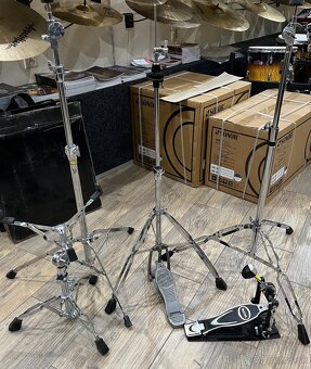 MAPEX V SERIES + CINELY - 3