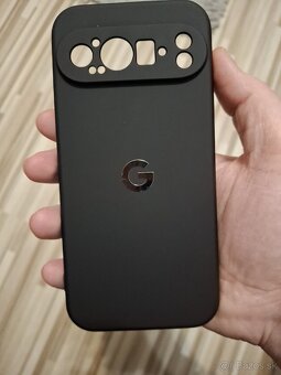 Google Pixel 9 Pro kryty - 3