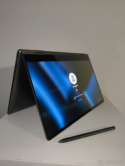 Predám/Vymením Samsung Galaxy Book 3 360 - 3