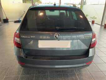 Škoda Octavia 2.0 TDI Style - 3