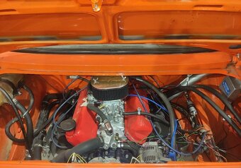 Skoda 105s v6 2,9 weber - 3