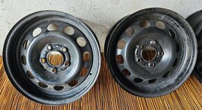 plechové disky BMW 6,5Jx16EH2 5x120 - 3