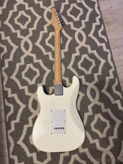 Elektrická gitara - 3
