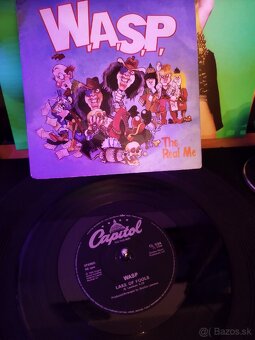 Sp platne rock , pop, punk. - 3