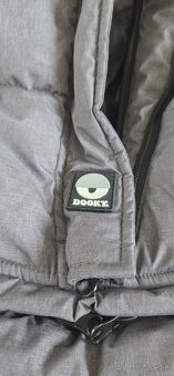 Zimný fusak DOOKY do kočíka - 3