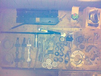 Nd. Škoda 1203      nové  nd . - 3