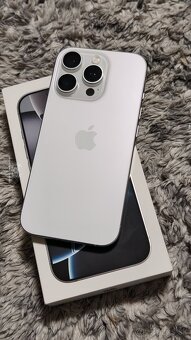 Iphone 16 Pro White 128GB - 3
