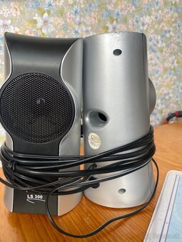 HAMA reproduktory - 3