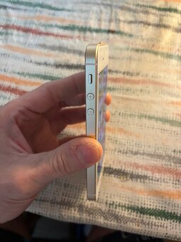 iPhone 5 se (128gb) 1-st generation - 3