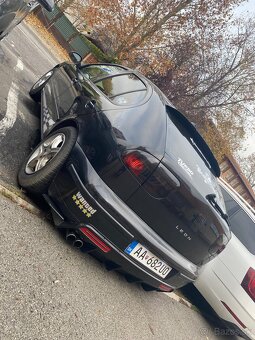 Predám Seat Leon MK1 - 3