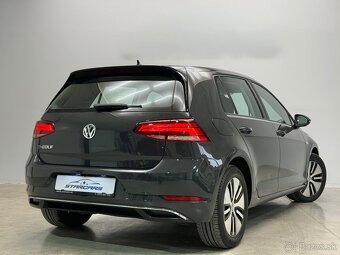 Volkswagen e- Golf 100kW/136PS - 3