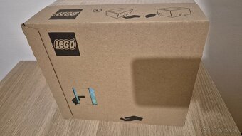 LEGO Minifigúrky 71051 28. séria  - 3