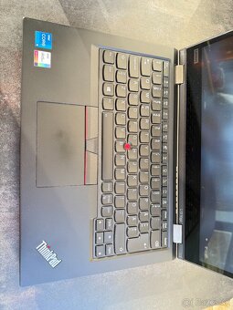 Lenovo ThinkPad L13 YOGA G2 - Dotykový - 3