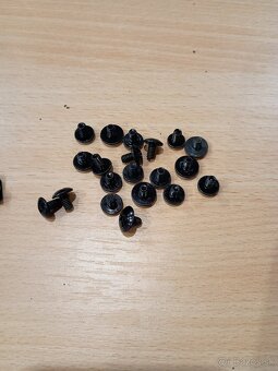 Náhradné súčiastky na prilbu - 3