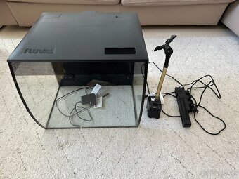 Akvárium FLUVAL Flex (57l), čierné - 3