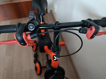 Detský bicykel BTWIN - 3