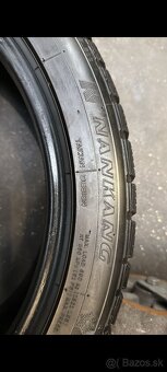 Zimné pneumatiky 225 x 45  R 18 - 3