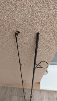 Delphin Nirvana CRP 10ft 3lb - 3