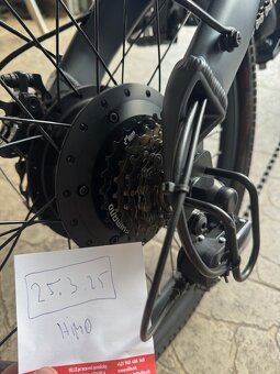 HIMO elektro bicykel - 3