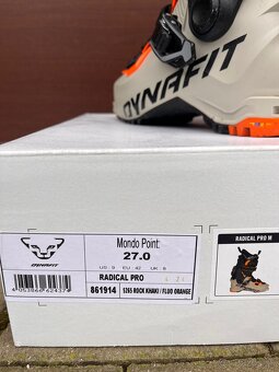 Dynafit Radical Pro - 3