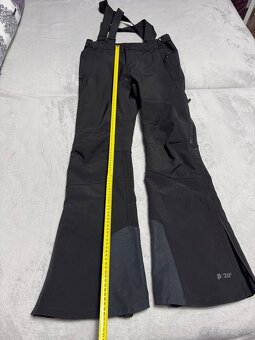 Lyžiarske nohavice c. M Protest - 3