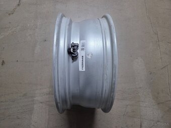 alu 16 Renault (5x114,3) - 3