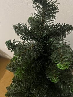 Vianočný stromček 120cm - 3