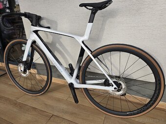 Trek Madone SL 6 Gen 8 - 2025 - 3