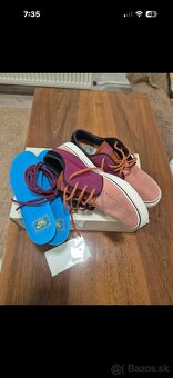 Nike sb zoom janoski OG+ - 3