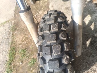 skuter motorka moped terena - 3