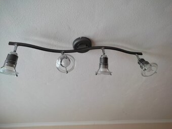 Stropné bodové svietidlo - 3