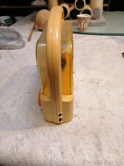 Predám hudobnú hračku od Mattela - 3