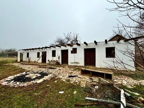 Usadlosť v peknom prostredí v Čelároch - 3