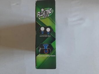 Detská hra FLOATING target - 3