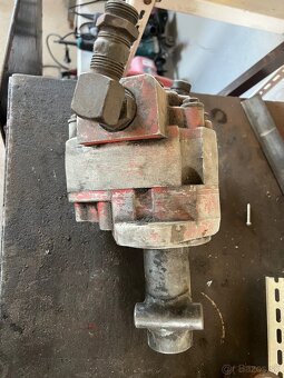 Hydraulicke cerpadlo - 3