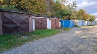 Garáž, predám, Rastislavova ul., Košice - JUH - 3