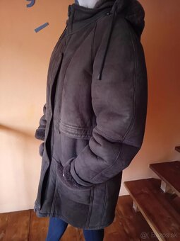 Predám dámsky kožuch - 3